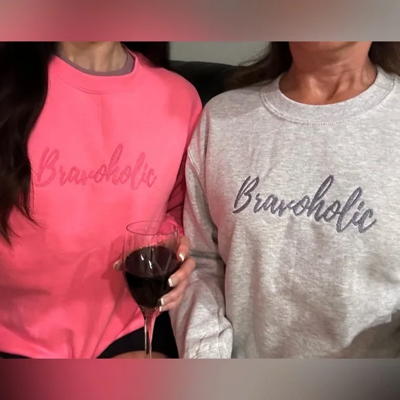 Bravocon Crewneck Sweatshirt - Picture 8 of 8